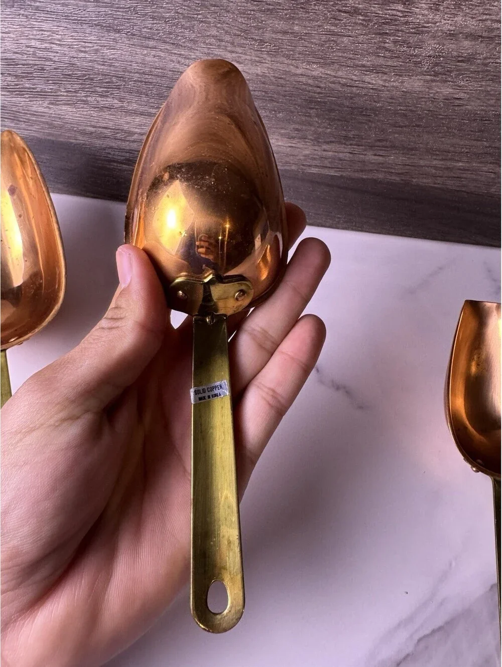 N/A vintage solid